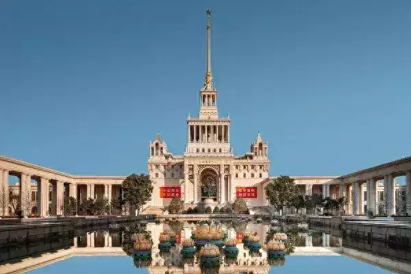 上海老牌“顶流”地标70岁啦!邓小平在这里提出“计算机的普及要从娃娃抓起”“乱臣贼子”司马懿:为什么熬死三代帝王才发动高平陵之变? 上海老牌“顶流”地标70岁啦!邓小平在这里提出“计算机的普及要从娃娃抓起”“乱臣贼子”司马懿:为什么熬死三代帝王才发动高平陵之变?
