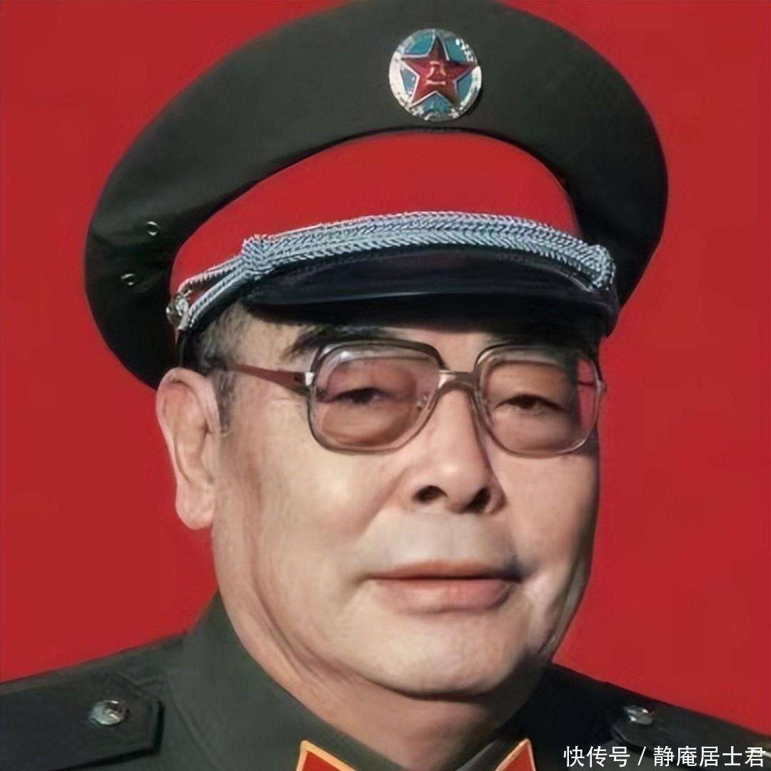 没有刘居英,抗美援朝结局或改写!关键时刻提出建议,总理:同意_【快资讯】