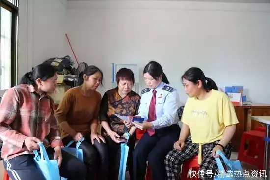 桂林：税惠民生 助残扶困促发展（税收 发展 民生）桂林 税务局，