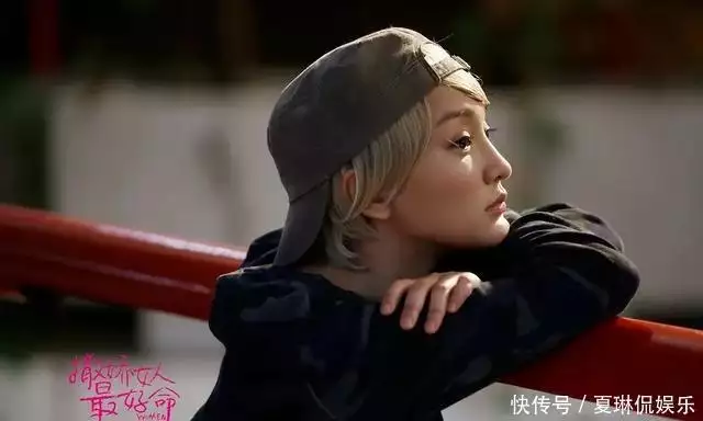 周迅10年前一部电影比《如懿传》三观更炸裂“怎么可以吃兔兔”马藜：被嘲烂剧专业户，但长得美还演技佳，35岁不结婚只孝顺父母