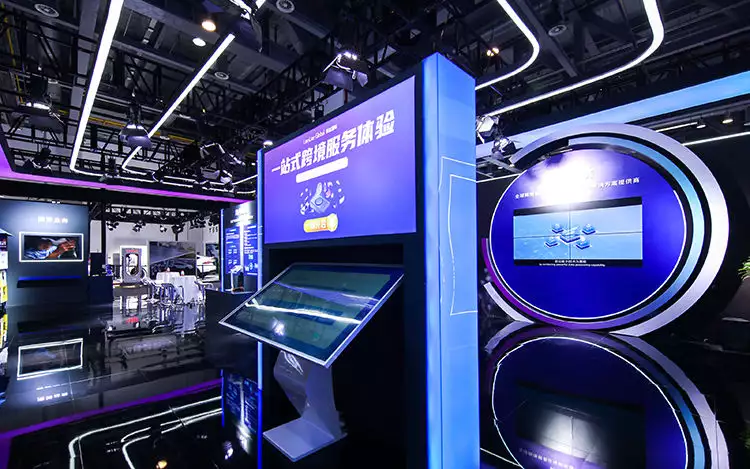 连连数字亮相首届数贸会 跨境服务助力企业出海美国最强壮8岁男孩,靠健美火遍全球,18年过去了,现状让人唏嘘(连连数字科技有限公司 官网)