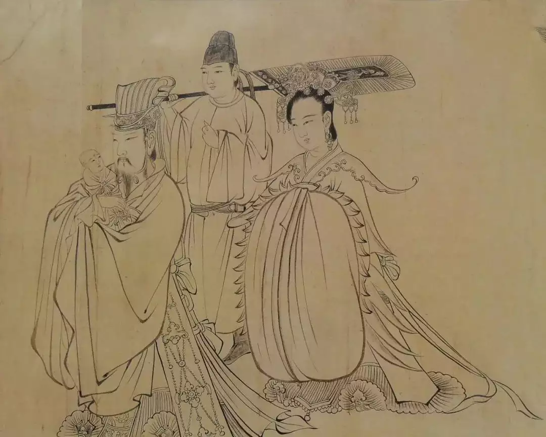 学线描必学“画圣”吴道子吃得越真演技越稳!《我是刑警》富大龙吃面条扯下多少演员遮羞布 学线描必学“画圣”吴道子吃得越真演技越稳!《我是刑警》富大龙吃面条扯下多少演员遮羞布