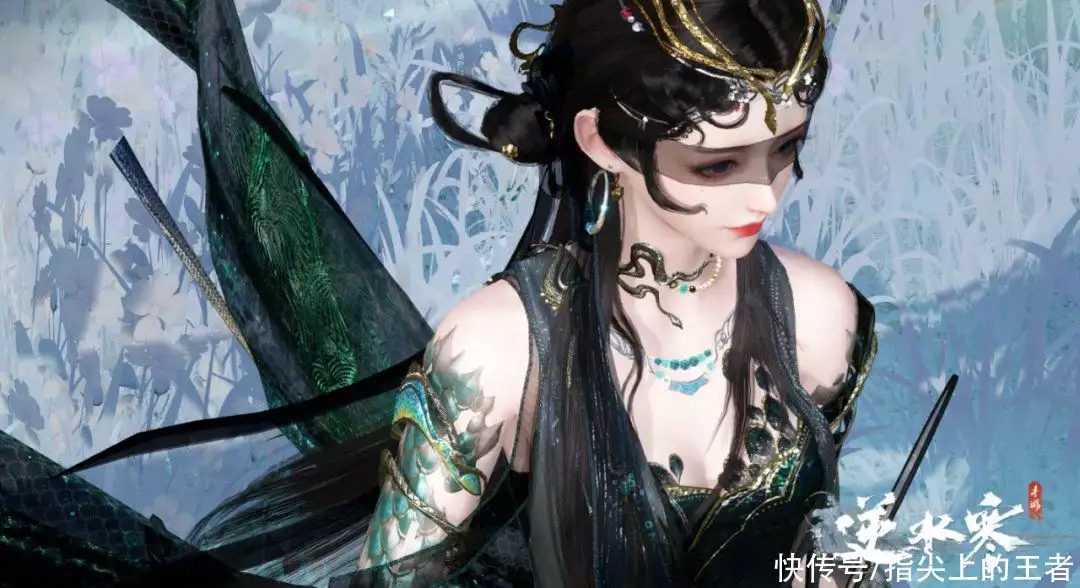 微蛛属狂赚30亿,彻底摒弃游戏圈格局,漂寒手机游戏能成第二个战神吗黄一鸣再晒女儿音频,小宝宝1岁多已经会喊爸爸,模样像爷爷汪群斌(图7) 微蛛属狂赚30亿,彻底摒弃游戏圈格局,漂寒手机游戏能成第二个战神吗黄一鸣再晒女儿音频,小宝宝1岁多已经会喊爸爸,模样像爷爷汪群斌(图7)