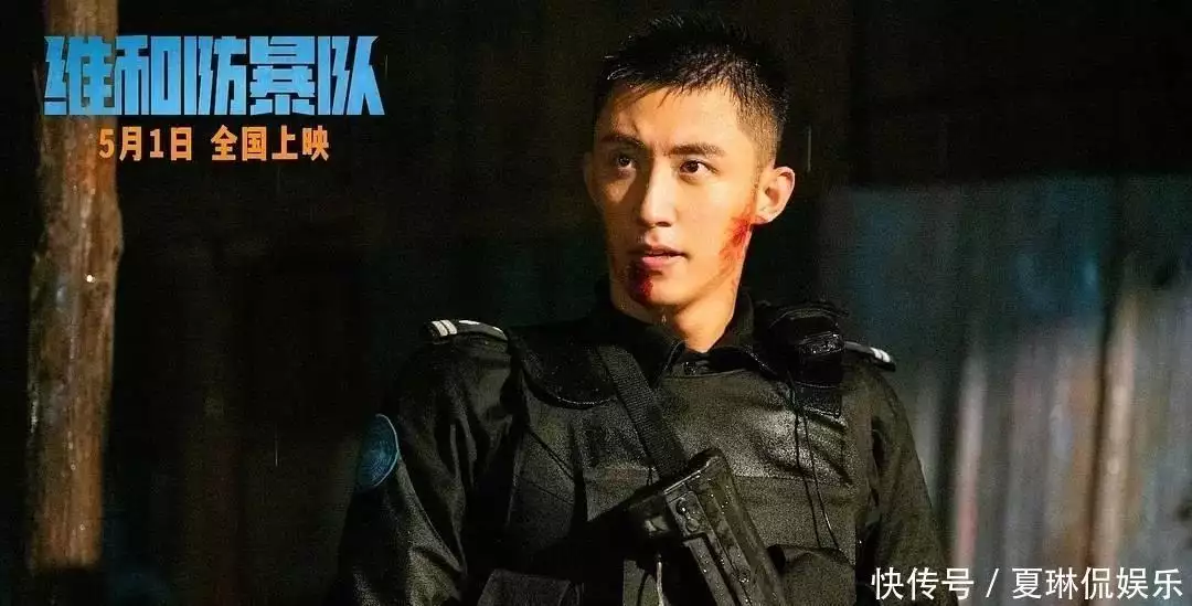 正在热映的四部烂片，《末路狂花钱》排在倒数，一部没看太幸运！盘点TVB爸爸专业户，哪款老爸最对你的味？快来认领你的“爹地”