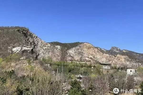 春日出游-北京千灵山欢迎您
