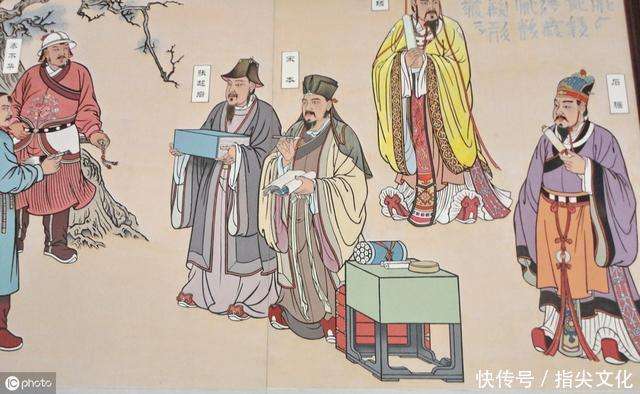 在古代考秀才容易吗?从明代的童生试里我们一探究竟_【快资讯】