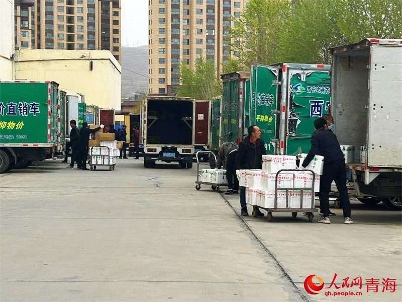 青海商贸新风向：企业活力与机遇并存