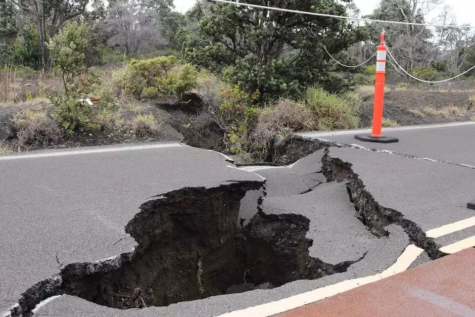 地震来临前的9种预兆（地震来临前的9种预兆手抄报内容） 第8张