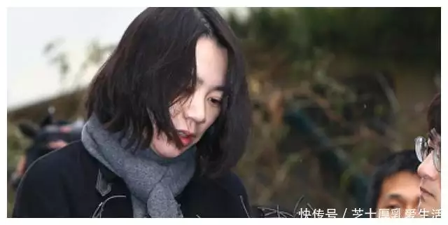 《泪之女王》看真实韩国:财阀在韩国影响力无法无天,韩剧算客气03年女警花枪杀丈夫,丈夫临死前跪地求饶,直呼不想女儿失去父亲 《泪之女王》看真实韩国:财阀在韩国影响力无法无天,韩剧算客气03年女警花枪杀丈夫,丈夫临死前跪地求饶,直呼不想女儿失去父亲