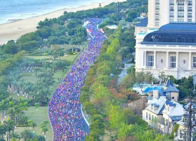 一组图，打卡厦门环东滨海旅游浪漫线《小巷人家》大结局：五大赢家，庄超英父母上榜，鹏飞迎娶白富美-第2张图片-旅游攻略网