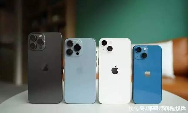 果粉推荐!最佳iPhone排行榜：5款顶级苹果手机，值不值得买？