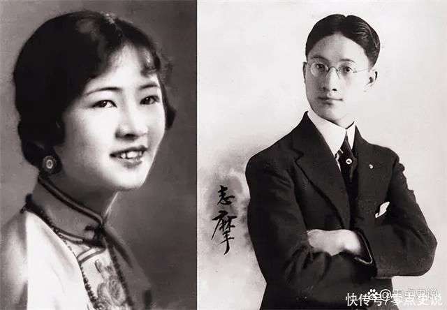 张幼仪在抗战中做的恶令人再也无法同情她,徐志摩的婚离得有远见_【快资讯】