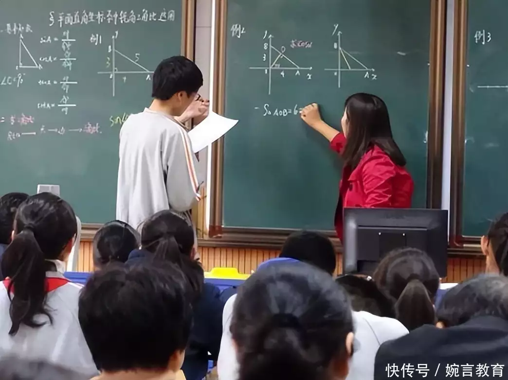 小学时数学成绩很好，上了初中明显掉队，往往是这几点原因6岁女童性早熟，忠告：只因床头放了这些，多数家里都有，快自查