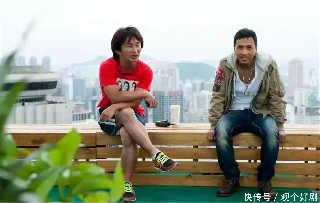 五一档最大黑马,洪金宝和古天乐,拍出了近十几年动作片的天花板原创袁绍为什么能称霸北方,如果其挑选五虎上将,那些将领可以上榜? 五一档最大黑马,洪金宝和古天乐,拍出了近十几年动作片的天花板原创袁绍为什么能称霸北方,如果其挑选五虎上将,那些将领可以上榜?