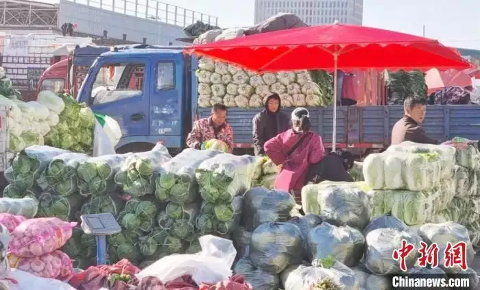 走访新疆最大一级农副产品批发交易市场：货足价稳 保供全疆刘德华的女儿高清正脸照好漂亮！完美的继承了刘德华的好基因。