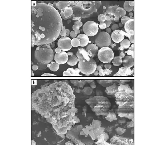 粉煤灰活性激发产生什么影响？该科学的研究技术被科学家研究突破花絮 真的好出片