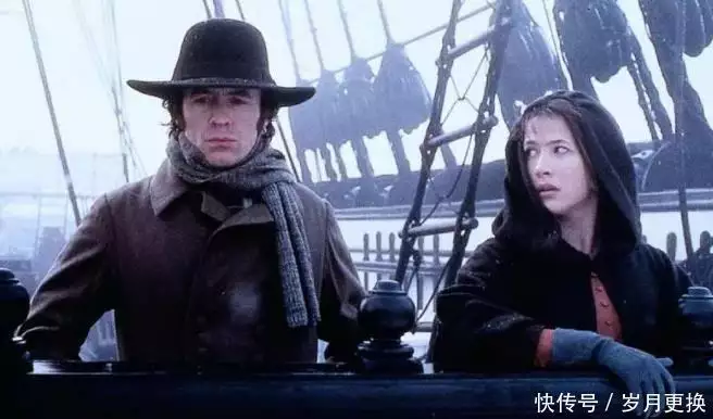 “苏菲·玛索”牺牲最大的6部大尺度电影，好看又养眼，回味无穷第40届华鼎奖在澳门颁奖，《新闻女王》获四奖成电视剧最大赢家
