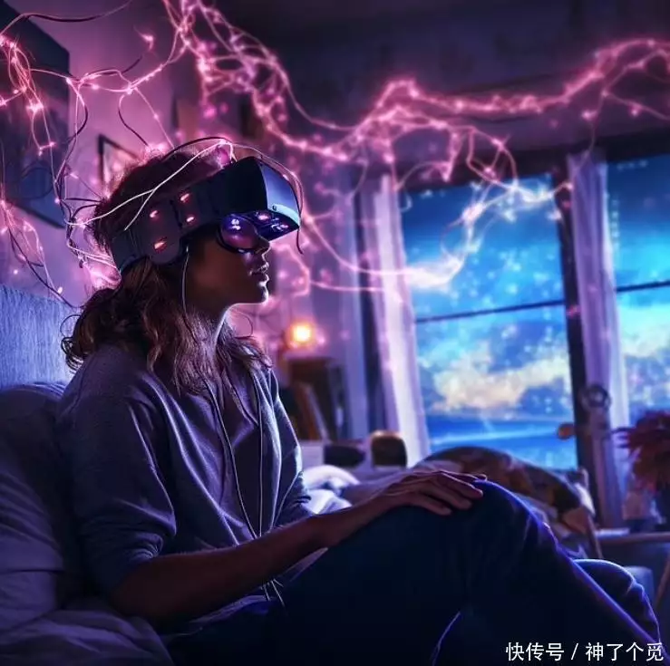 英国一少女称在元宇宙中被“轮奸”人和猩猩能不能生出孩子?前苏联的‘人兽杂交’实验揭秘!