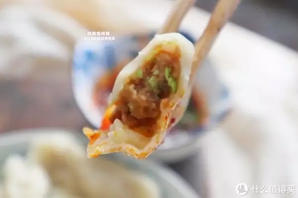 饺子馅怎么调 猪肉（饺子肉馅做法大全好吃的猪肉饺子） 第3张