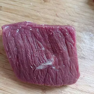 风干牛肉（风干牛肉吃了有什么好处） 第4张