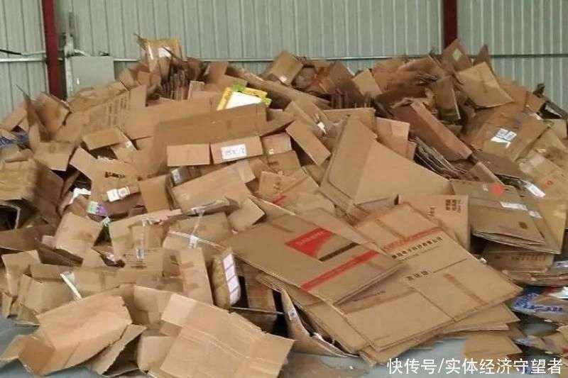 废塑料回收，变废为宝的新时代篇章