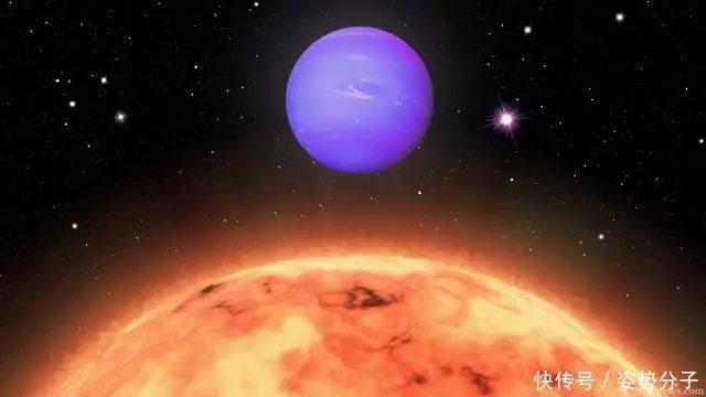 NASA发现超级地球或有人居住（nasa发现超级地球是真的吗） 第5张