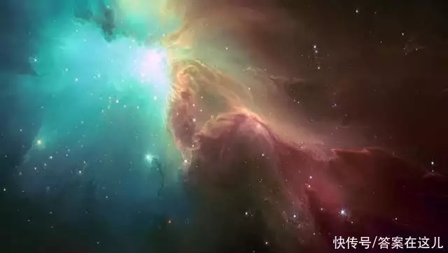 宇宙有边界吗 （宇宙有边界吗 宇宙外又是什么） 第12张