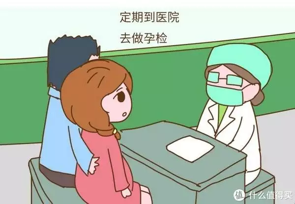 学会了吗（抽血验孕假有什么区别）验血怀孕有没有可能假孕 第3张