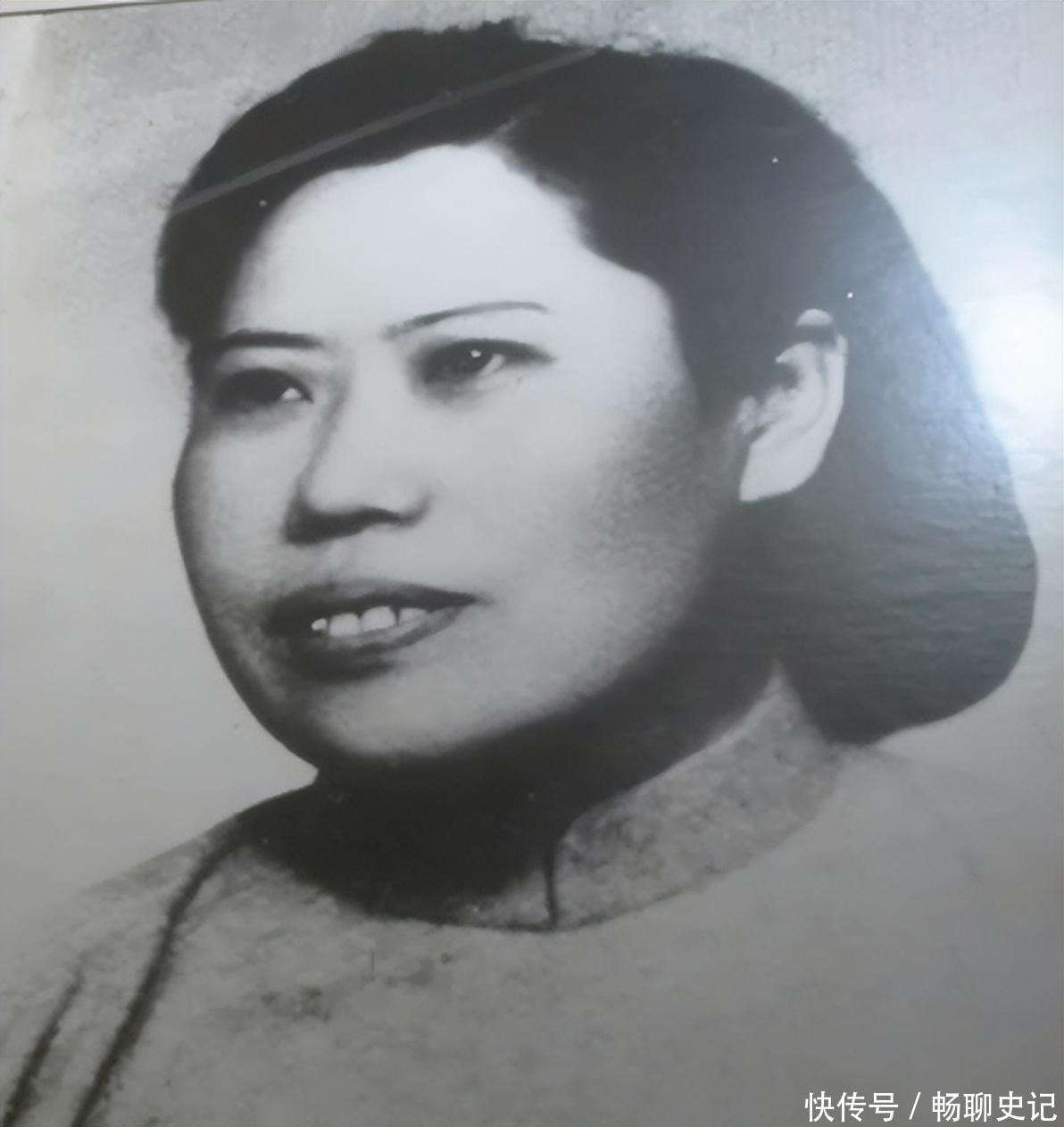 阎锡山逃离太原时，为何没带上常伴左右的五姑娘？她的结局如何？_【快资讯】