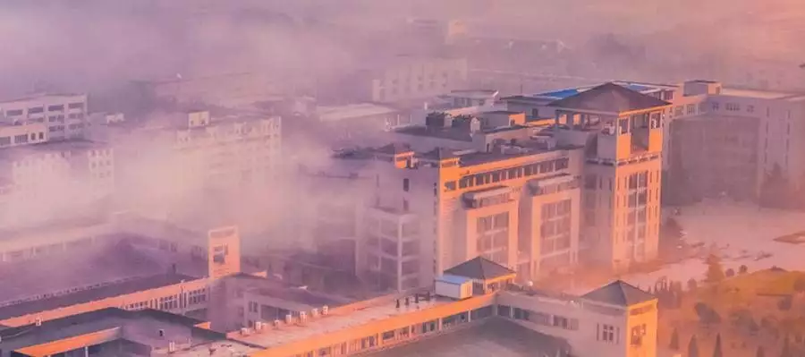 烟台大学普通类本科报考建议_烟台大学录取分数线2026_烟台大学2022年第一次志愿填报