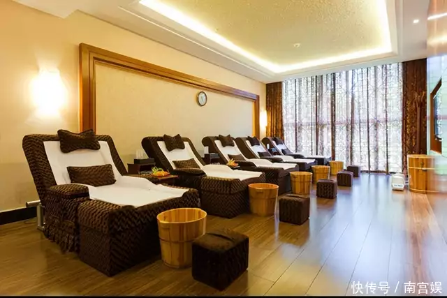 武汉：儿子足浴店兴奋过度身亡，其父亲喊冤怀疑该店不干净丨武汉市足浴店哪里比较多