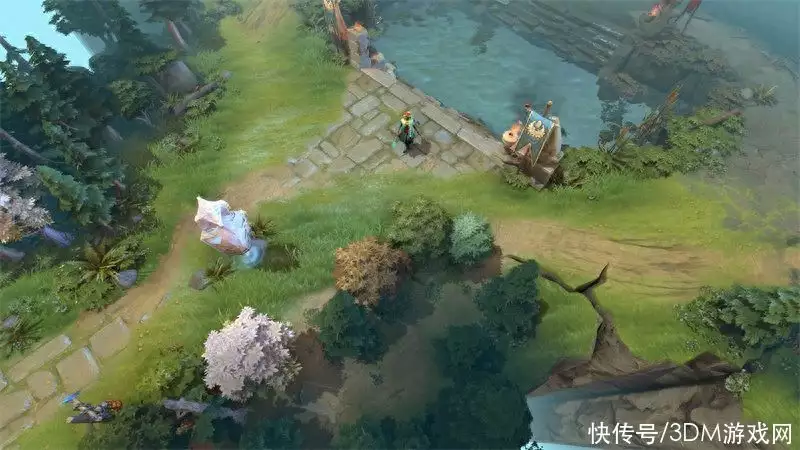 万博体育：《DOTA2》夏季客户端更新 全新玩家行为系统、全新渲染功能和全新兵器库播报文章 万博博彩资讯 第16张