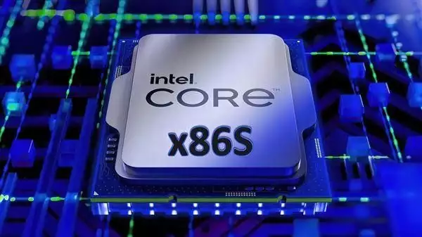 Intel公布全新架构x86S！纯64位模式运行：指令集大幅精简税务总局回应宋祖儿事件！宋祖儿真完了！再见了祖儿！（intel最新服务器cpu）
