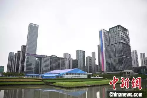 杭州亚运会 准备好了（杭州亚运会2022）