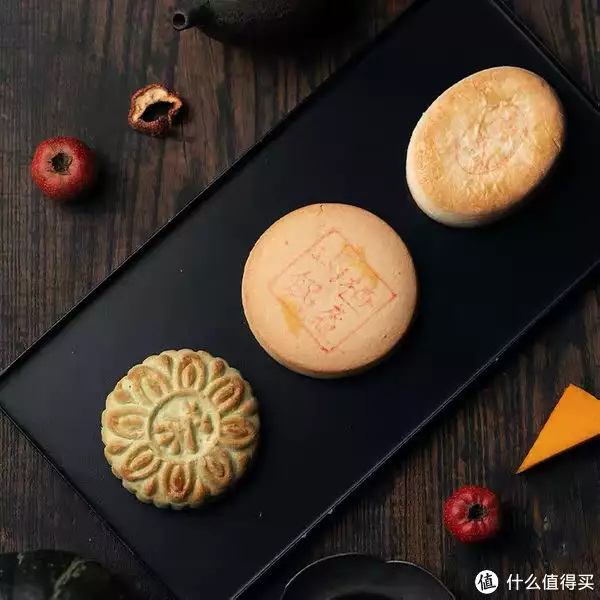 西式糕点（中式糕点和西式糕点） 第2张