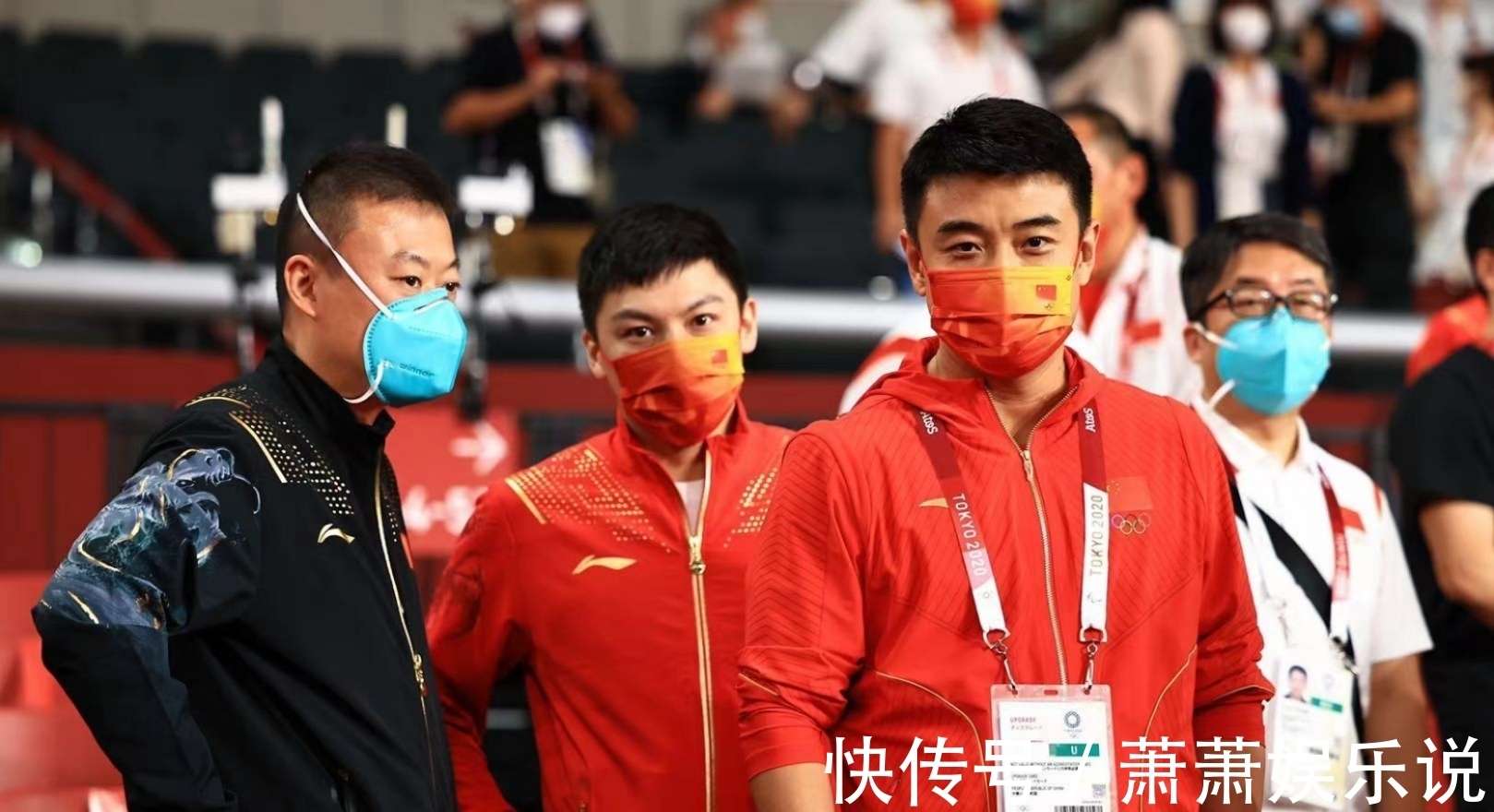 女乒主帅马琳接班稳操胜券?虽获刘国梁力挺,但有一人希望非常大_【快资讯】