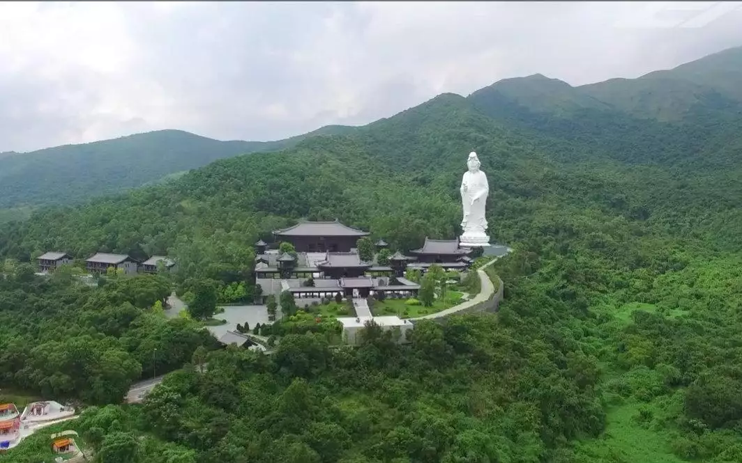 灵隐寺（灵隐寺国运牌位） 第27张