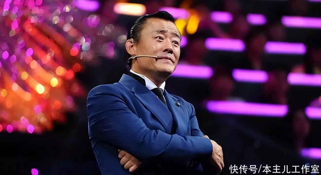 周立波海派清口人生经历_周立波与郭德纲对比分析_周立波演过的电视剧