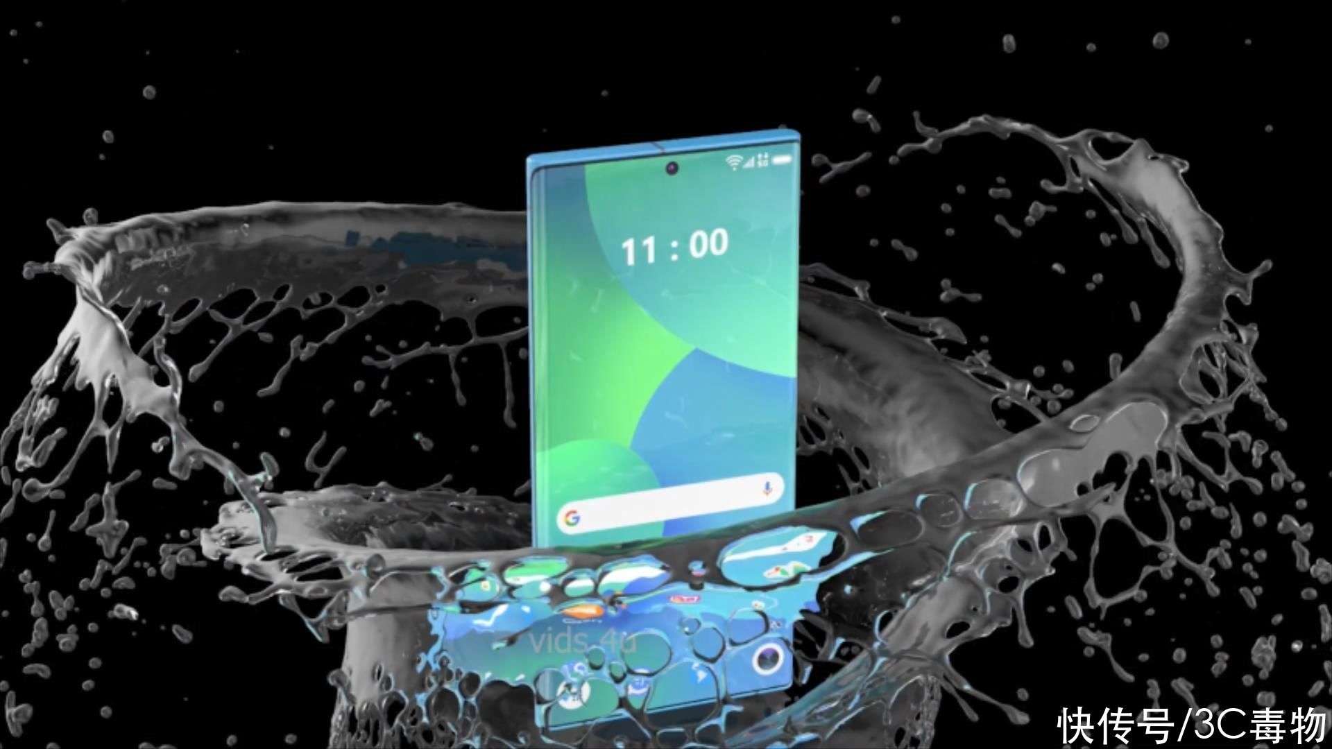 Huawei P70 Phone Renders and Design Leak Reveal Interesting Details