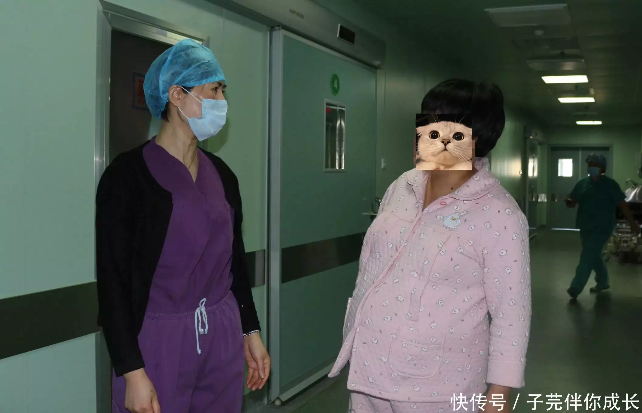 不看后悔（骗家人女朋友怀孕了）骗女人怀孕违法吗 第2张