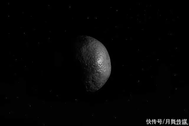 开普勒22b可能已经毁灭（人类已发现57种外星人图片） 第3张