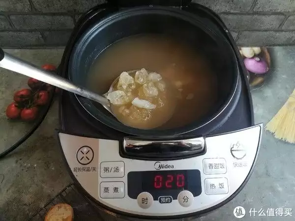 怎么煮绿豆粥（绿豆粥怎么熬成绿色） 第10张