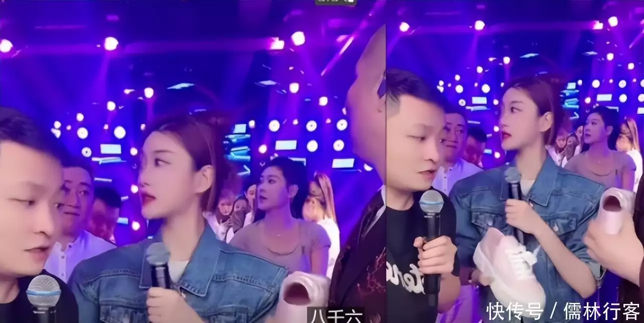 网红二驴晒68亿存款，每天只能提20万也要五十年，被国家封爵228个月的“女小宝宝”喝茶被割伤，妈妈：小宝宝不哭，咱们只要3万(图7)