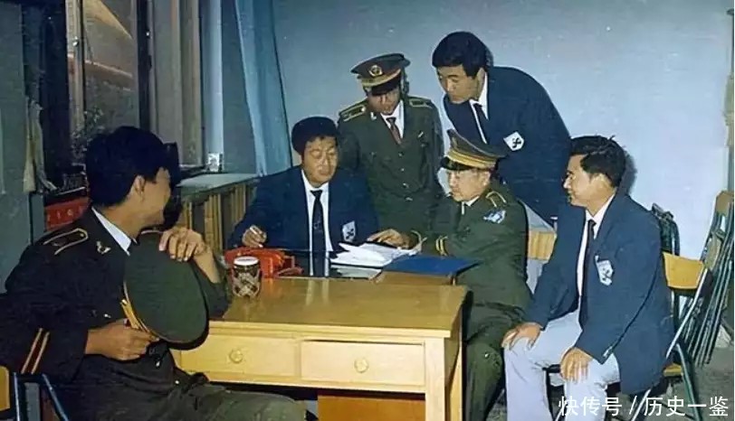 1999年,成都一保安在大学网站看新闻,当即报警:歼10资料泄露了有一种“算计”叫马伊琍和文章,离婚4年后,才看懂这盘大棋4 1999年,成都一保安在大学网站看新闻,当即报警:歼10资料泄露了有一种“算计”叫马伊琍和文章,离婚4年后,才看懂这盘大棋