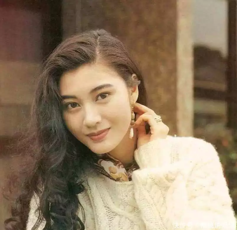 李嘉欣谈李连杰，江湖是什么，有李连杰的电影，那就是江湖央视调查：千万粉丝网红缘何频频“翻车”