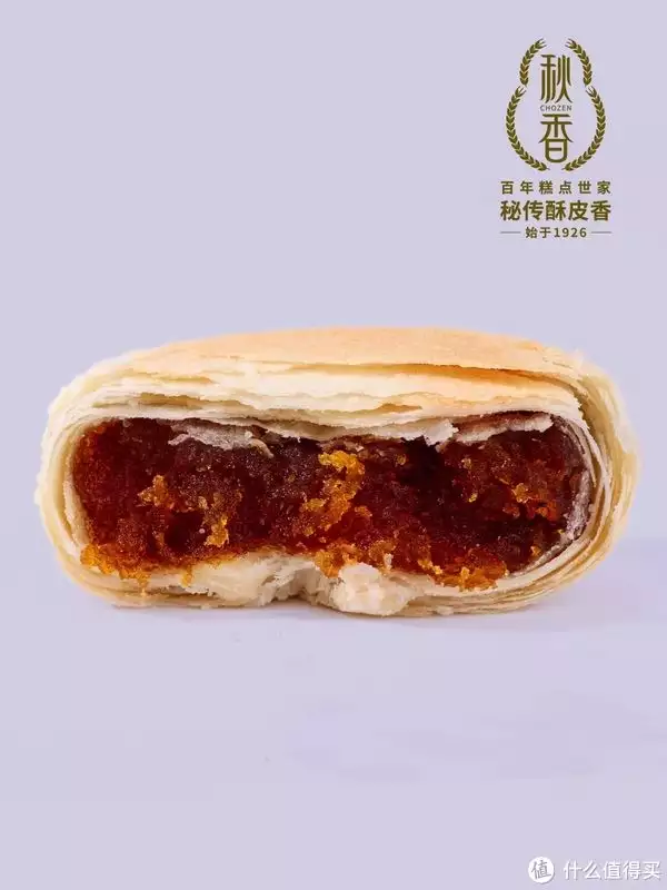 苏式月饼（月饼面皮制作配方比例） 第2张