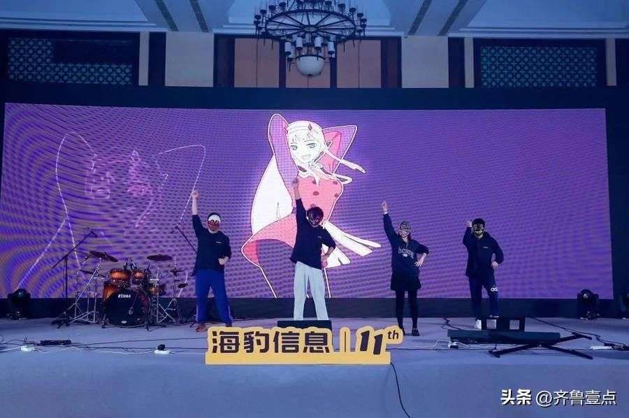 今日新闻头条：行业动态与变化趋势