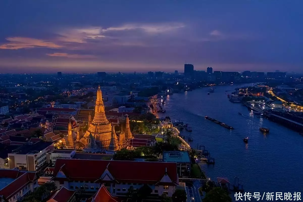 中泰永久互免签从3月1日起正式实施 赴泰国旅游订单同比增长超3成