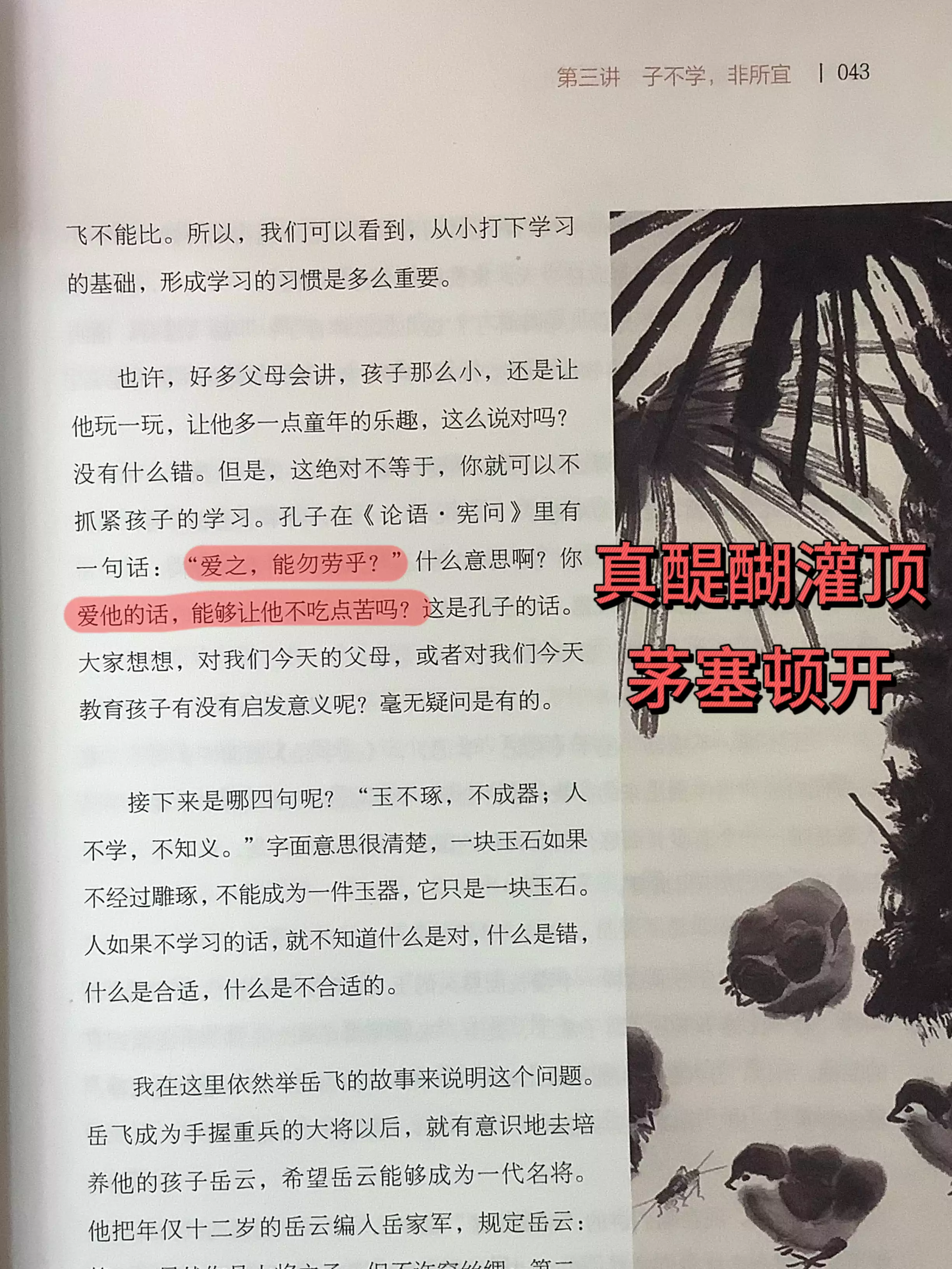 孩子问:有人不读书也能做官赚钱,那为何还要读书?你怎么答?《促醒者》韩阔海算计韩西林,没想到韩西林转身就报复了回去( 孩子问:有人不读书也能做官赚钱,那为何还要读书?你怎么答?《促醒者》韩阔海算计韩西林,没想到韩西林转身就报复了回去(