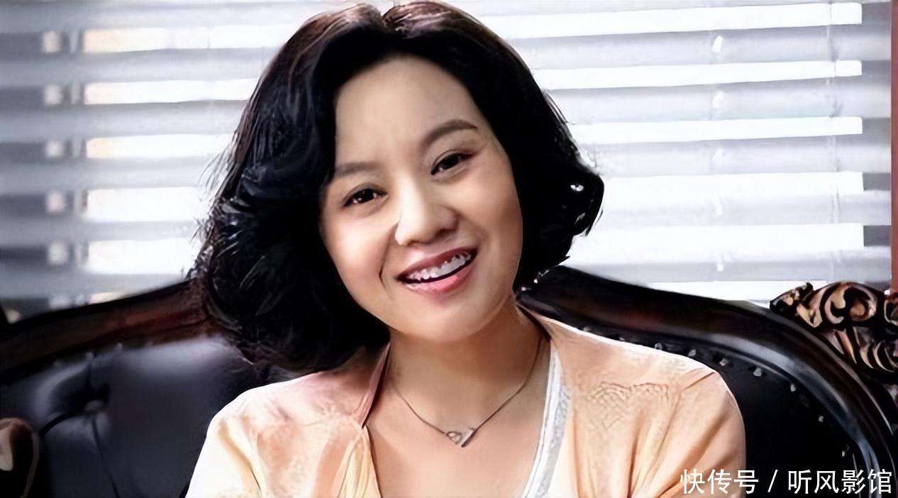 邹伟与闫妮离婚20年,他再婚生子得美满,她情路坎坷至今单身_【快资讯】